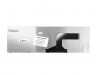 Tipkovnica za Asus A52, F50, F55, F70, F75, X54C, X54H (QWERTZ) DE STANDARD SLOVENSKE NALEPKE